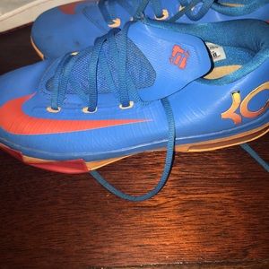 Kd sneakers